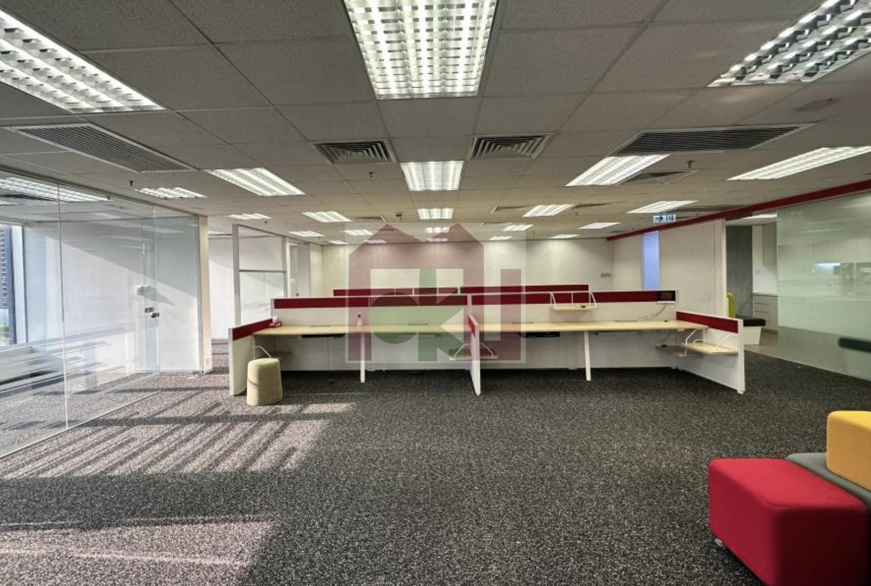 Skyline Tower building or unit photo